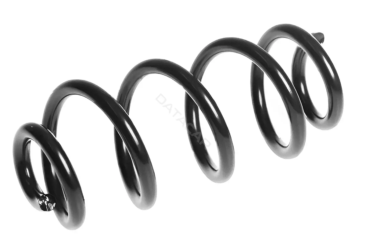 Пружины STANDARD SPRINGS ST123080R