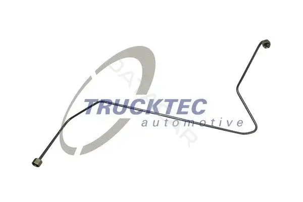 Трубки ТНВД TRUCKTEC 04.13.026
