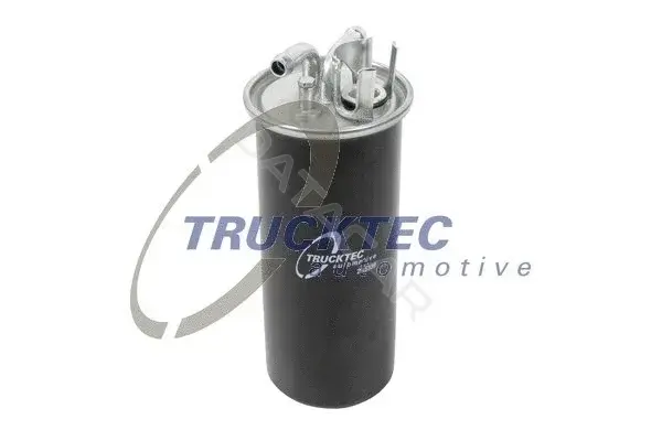 Топливный фильтр TRUCKTEC 07.38.022