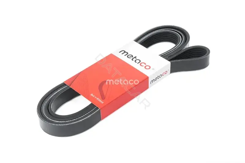 Ремень ручейковый METACO '6PK2400