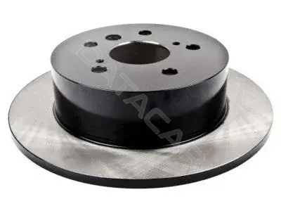 Тормозные диски TOYOTA 42431-33130