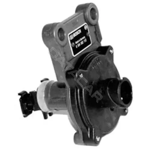 Датчик уровня пневмоподвески KNORR-BREMSE K013741