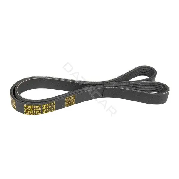 Ремень ручейковый GANZ GRQ01003