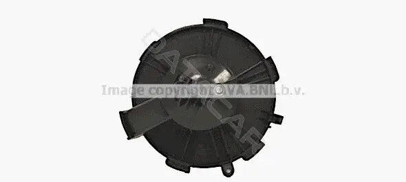 Моторчик печки AVA OL8696