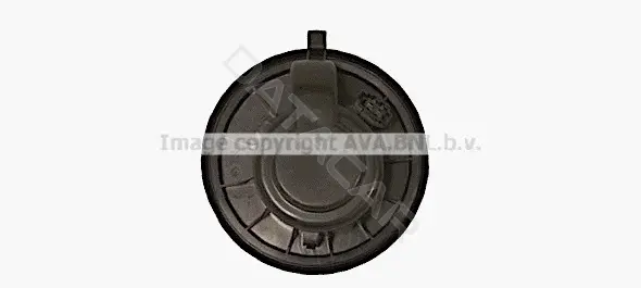 Моторчик печки AVA VN8412