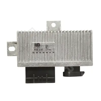 Реле свечей накала HITACHI/HUCO 132074
