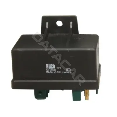 Реле свечей накала HITACHI/HUCO 132088