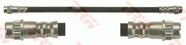 Тормозные шланги TRW PHA583
