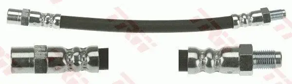 Тормозные шланги TRW PHB126