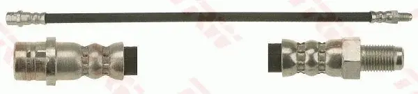 Тормозные шланги TRW PHB573