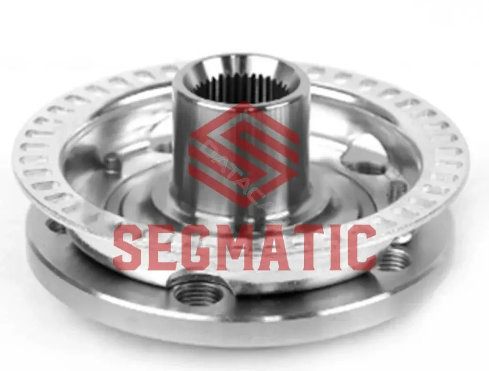 Подшипник ступицы SEGMATIC SGWH30204108
