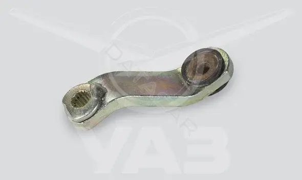 Ремкомплект кулисы UAZ 374100170218000