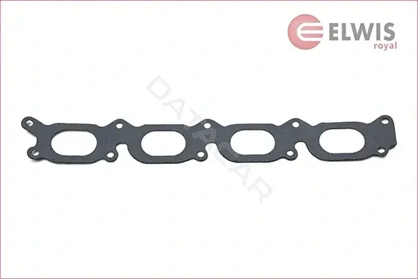 Прокладкa впускного коллектора ELWIS ROYAL 0256069
