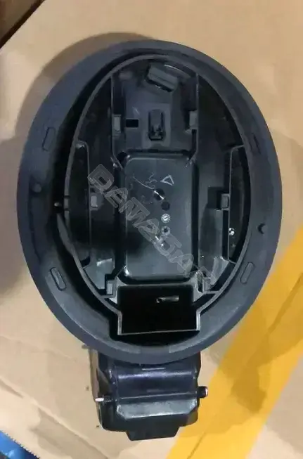 Крышка лючка топливного бака GEELY 5090016200