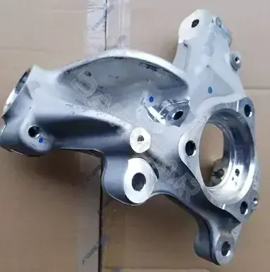Поворотный кулак GEELY 4048568700