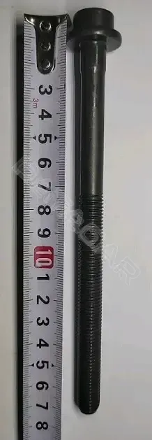 Болты ГБЦ GEELY 1025029600