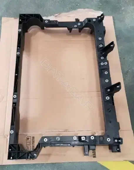 Панель передняя GEELY 2069028500