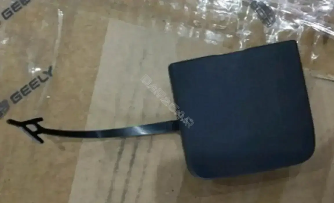 Заглушка буксировочного крюка GEELY 6044058200