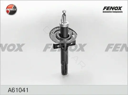 Амортизаторы FENOX A61041