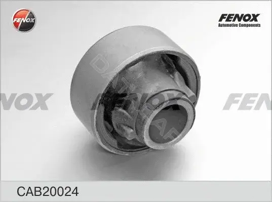 Сайлентблок рычага FENOX CAB20024