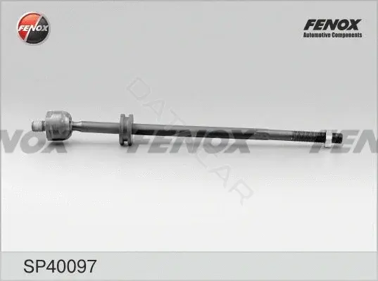 Рулевая тяга FENOX SP40097