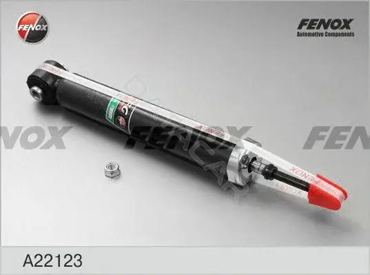 Амортизаторы FENOX A22123