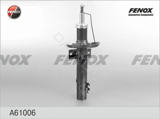 Амортизаторы FENOX A61006