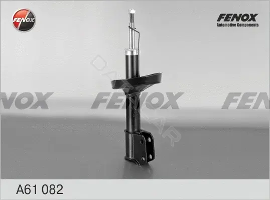 Амортизаторы FENOX A61082