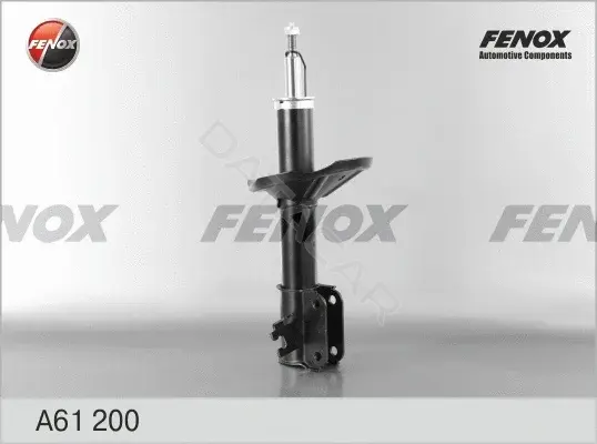Амортизаторы FENOX A61200