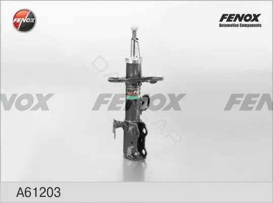Амортизаторы FENOX A61203