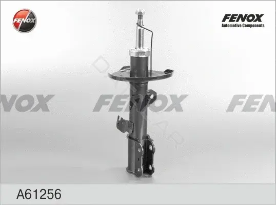Амортизаторы FENOX A61256