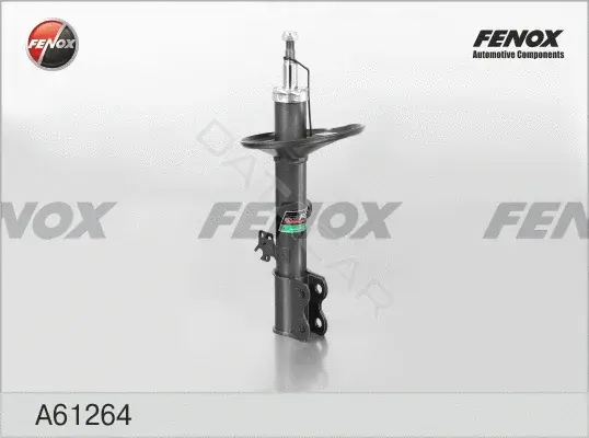 Амортизаторы FENOX A61264