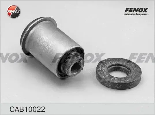 Сайлентблок рычага FENOX CAB10022