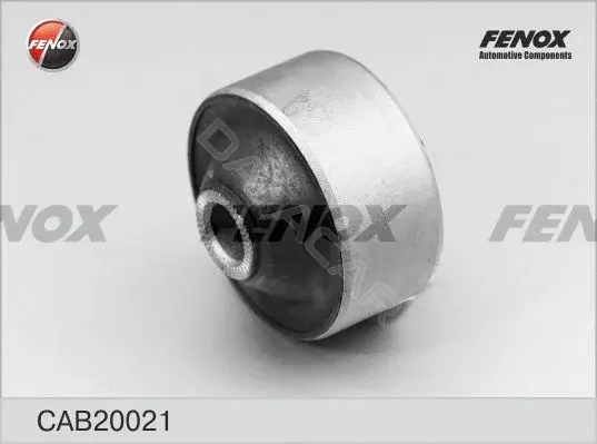 Сайлентблок рычага FENOX CAB20021