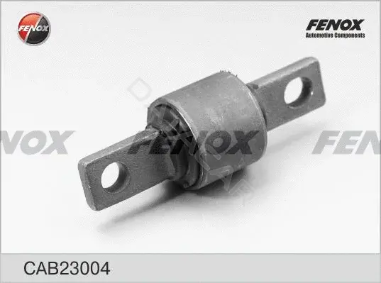 Сайлентблок рычага FENOX CAB23004