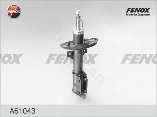 Амортизаторы FENOX A61043