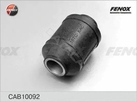 Сайлентблок рычага FENOX CAB10092