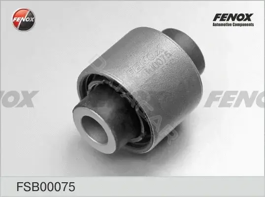 Сайлентблок рычага FENOX FSB00075