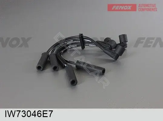 Высоковольтные провода FENOX IW73046E7