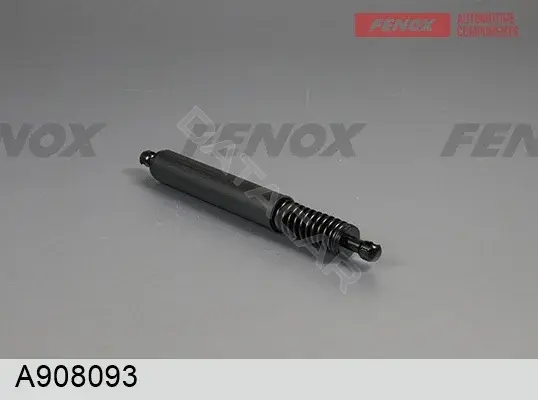Амортизатор крышки багажника, капота, заднего стекла FENOX A908093
