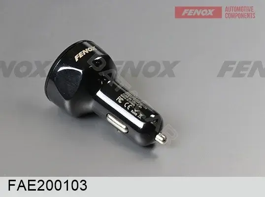 Зарядка для телефона FENOX FAE200103