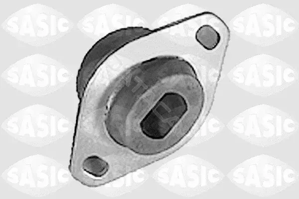 Подушка двигателя (Опора) SASIC 8431951