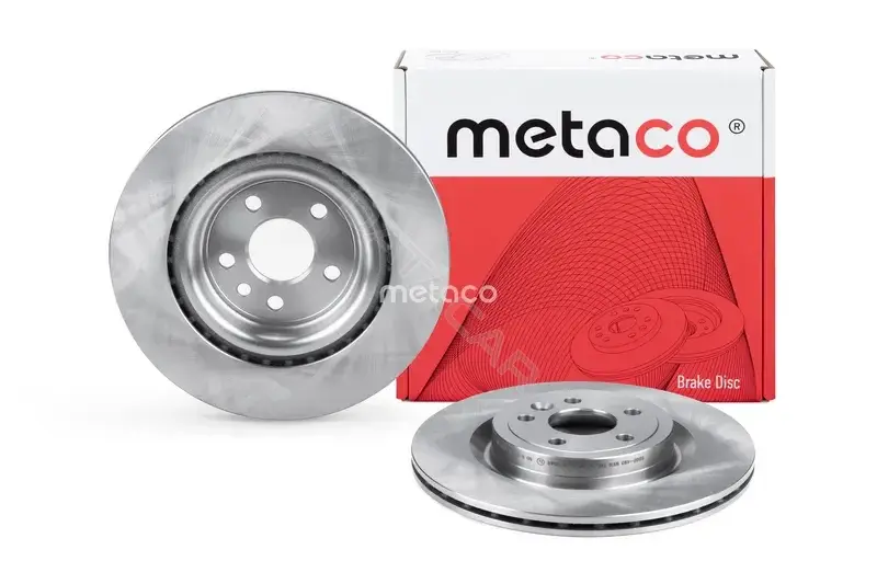 Тормозные диски METACO 3060493