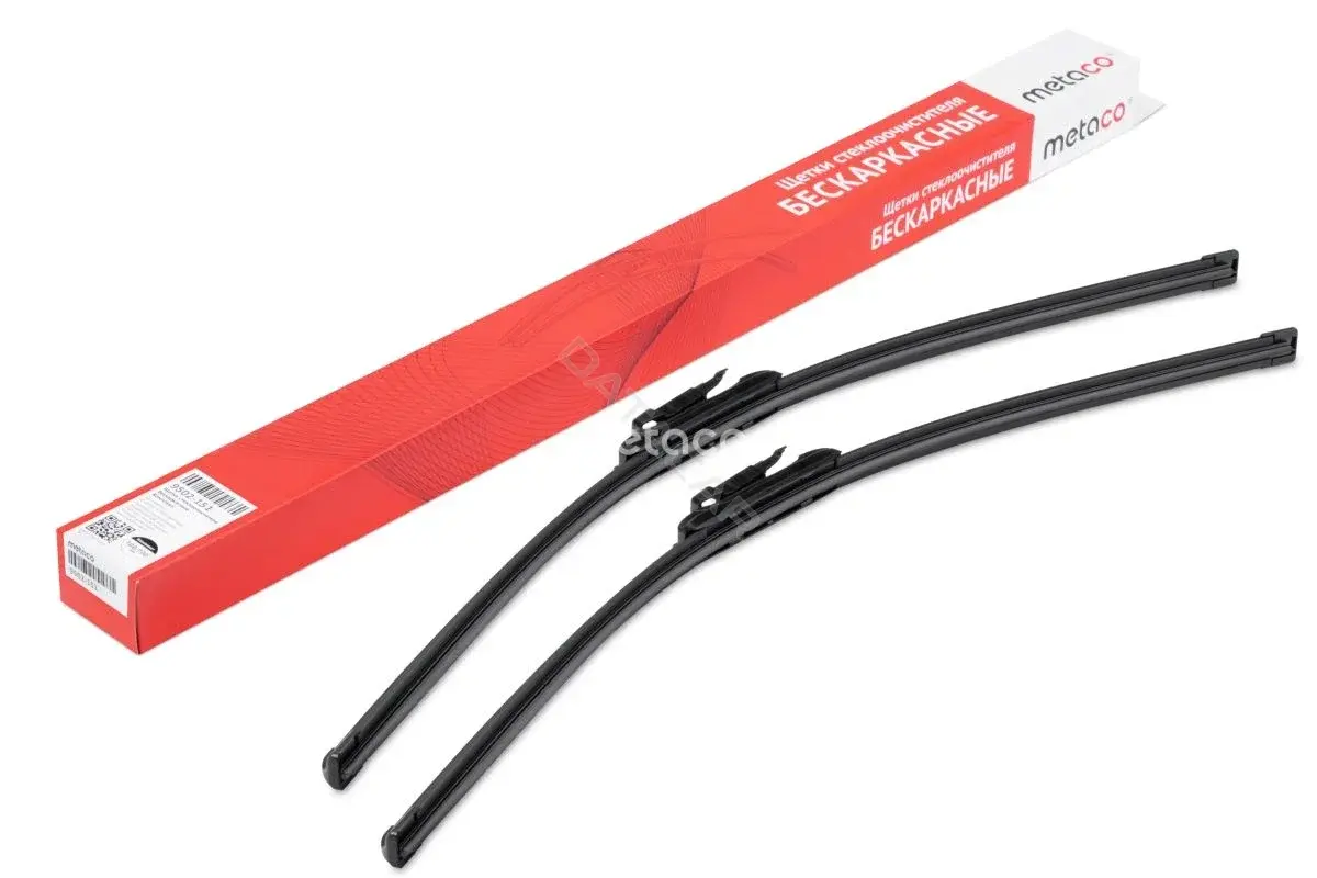 Щетки стеклоочистителя METACO 9502-151