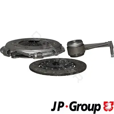 Комплект сцепления JP GROUP 1130412210