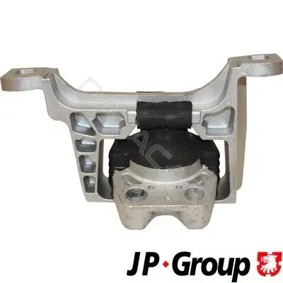Подушка двигателя (Опора) JP GROUP 1517902380