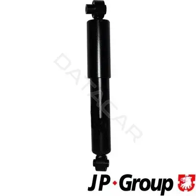 Амортизаторы JP GROUP 3552101000