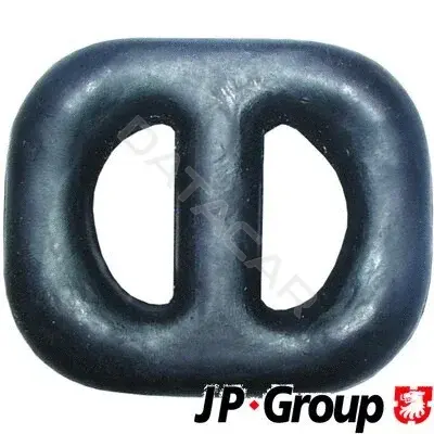 Крепление глушителя JP GROUP 1221600700
