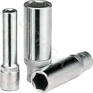Головки и Насадки FORCE 5255006
