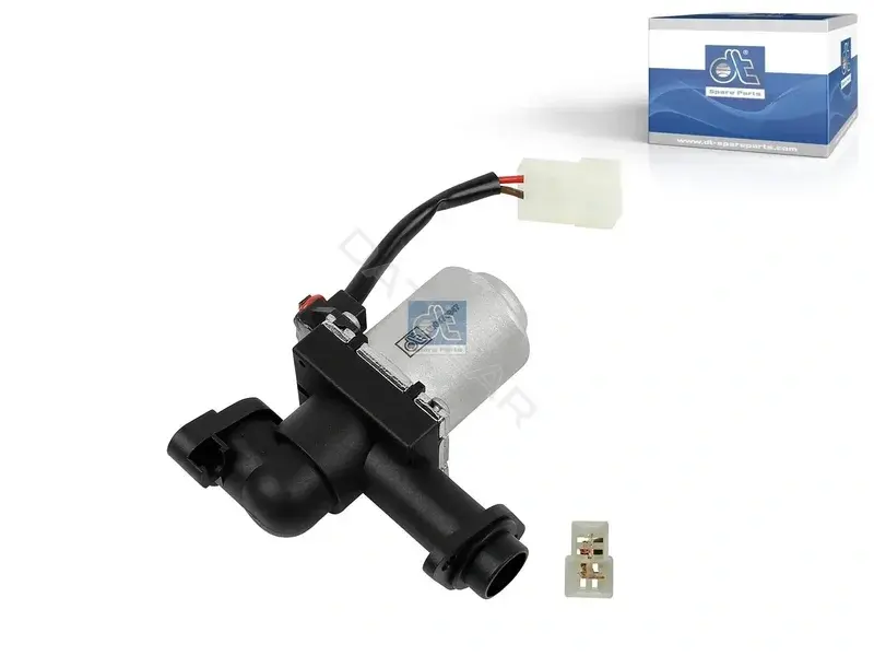 Клапан ЕГР DT Spare Parts 2.76028